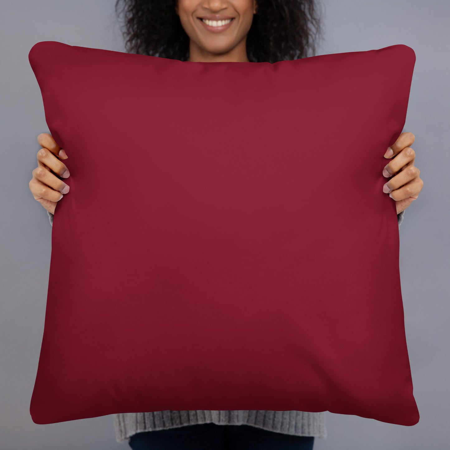 Basic Pillow