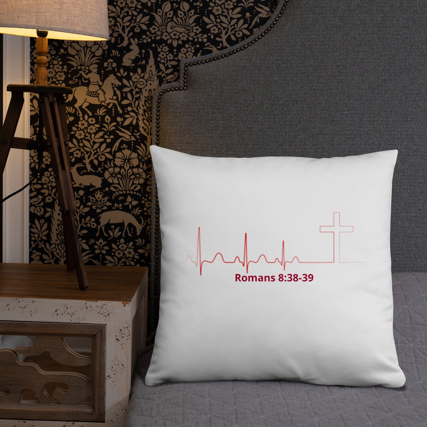 Basic Pillow