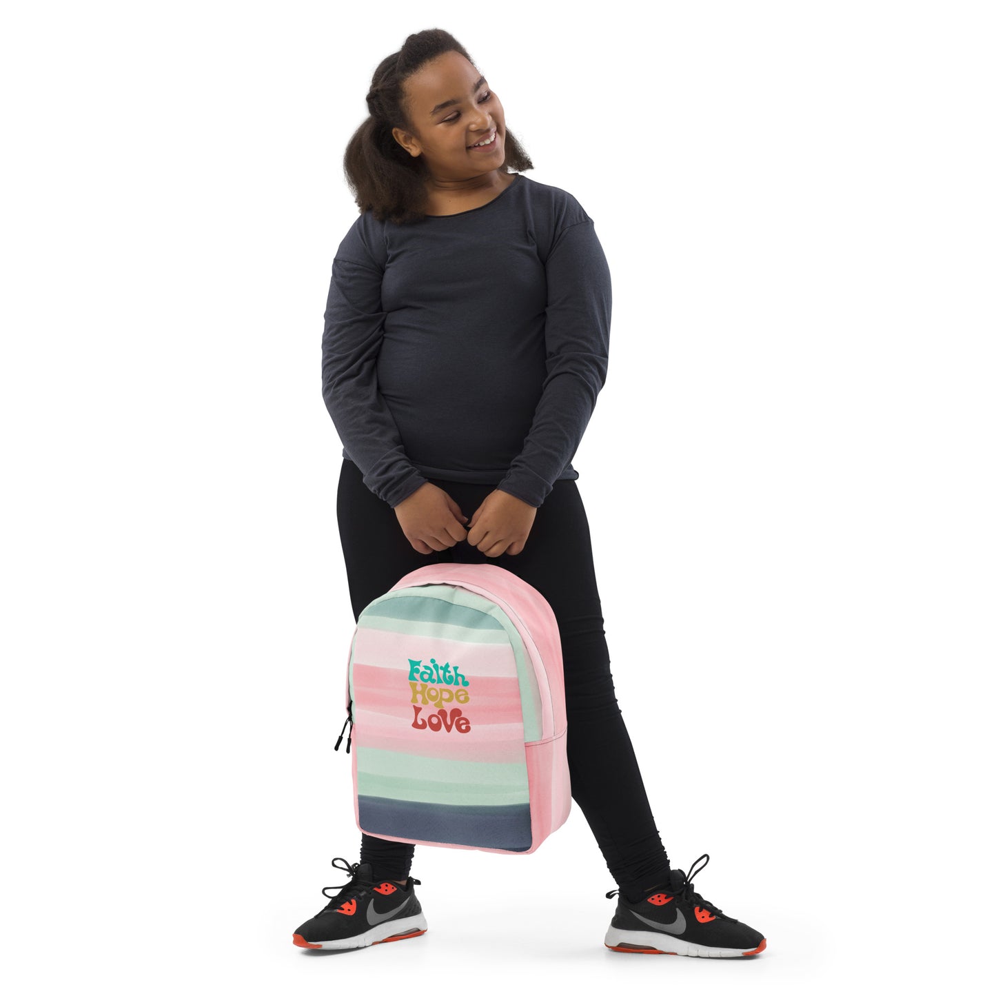 Minimalist Backpack
