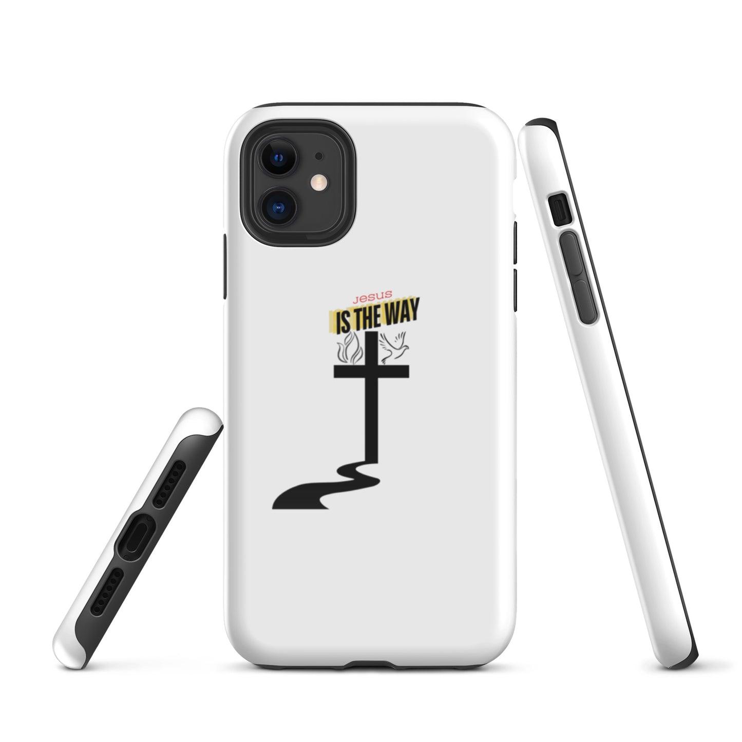 Tough Case for iPhone®