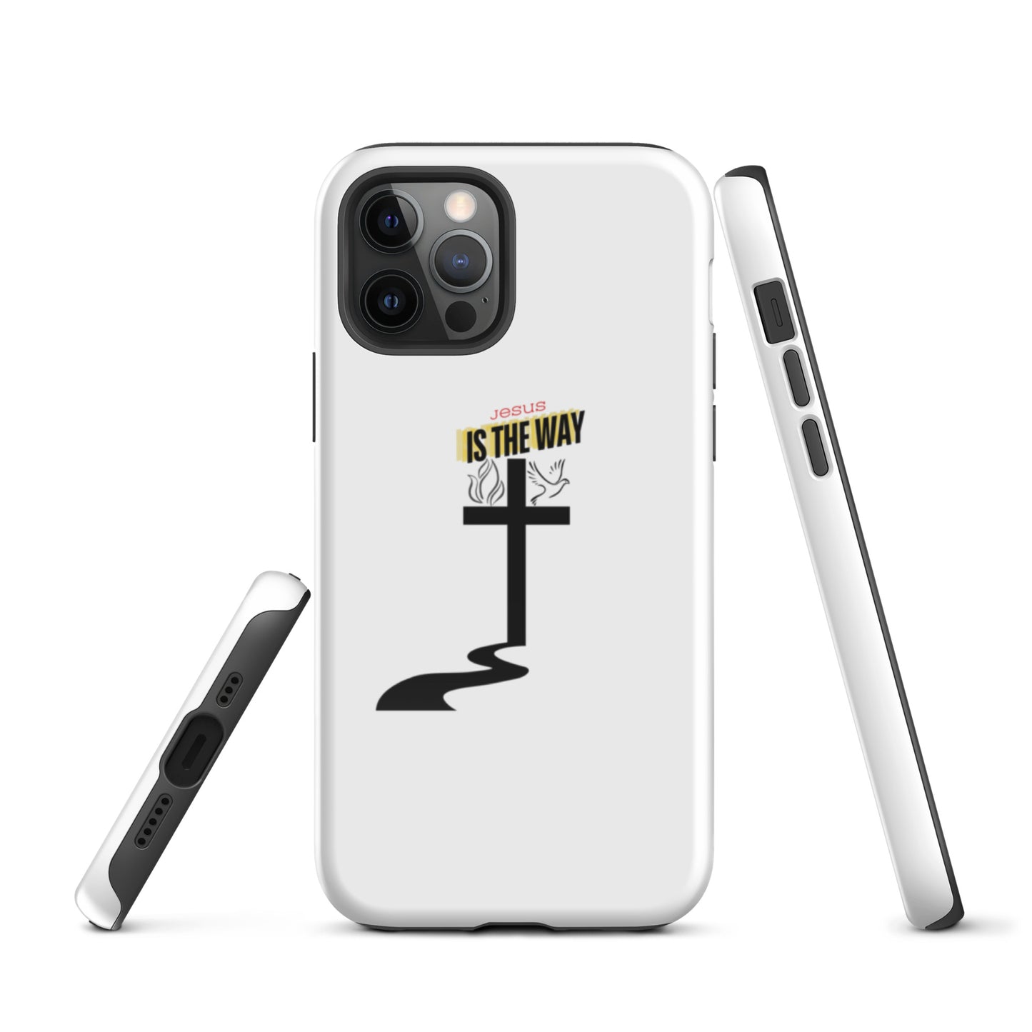 Tough Case for iPhone®