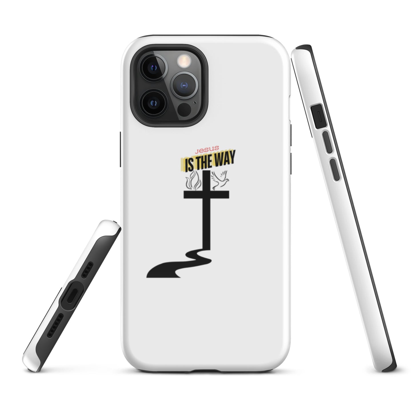 Tough Case for iPhone®