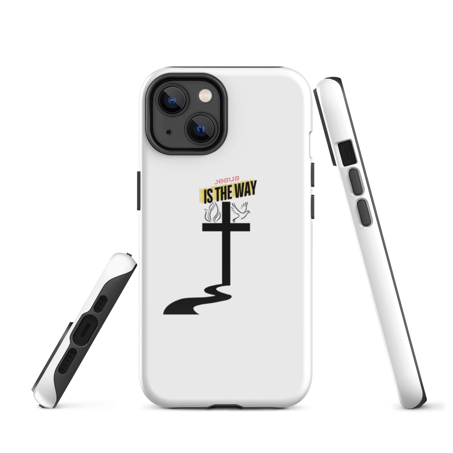 Tough Case for iPhone®