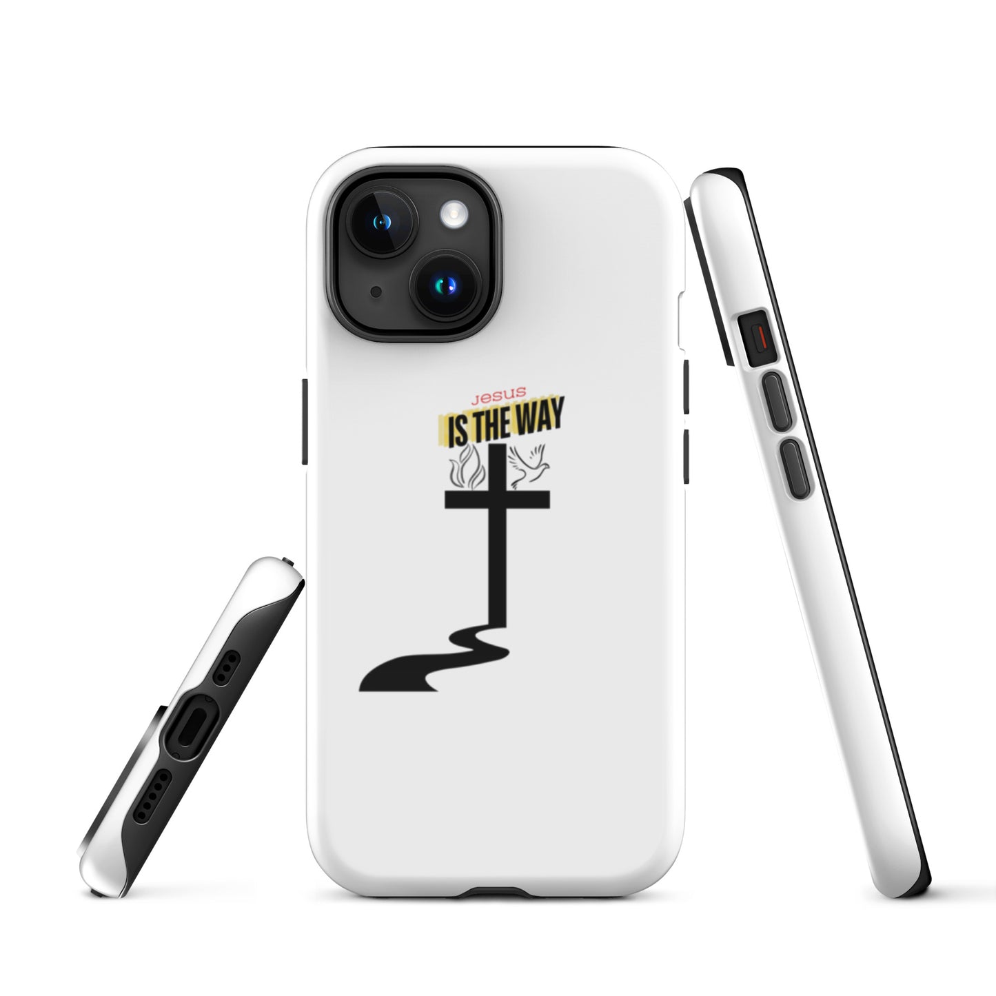 Tough Case for iPhone®