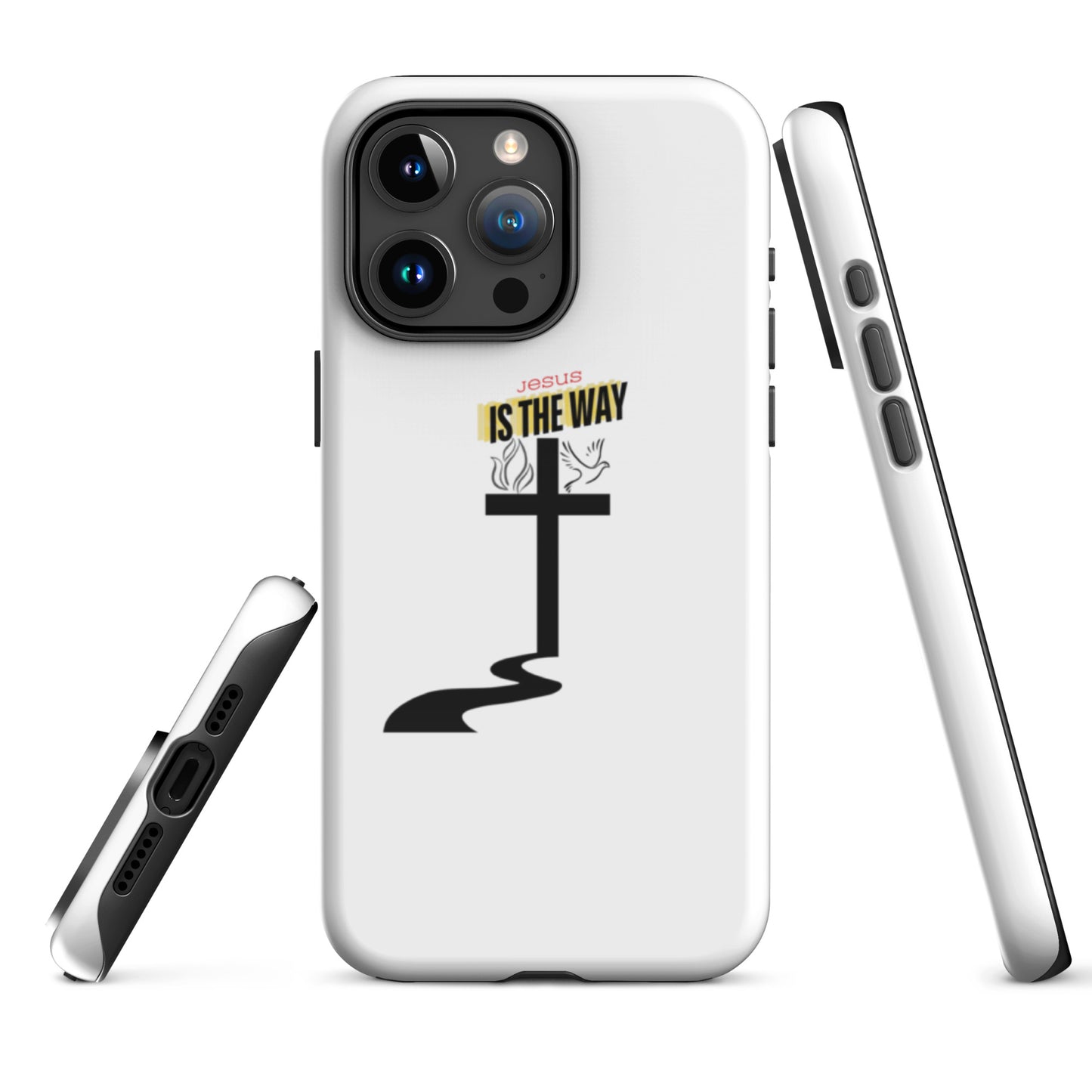 Tough Case for iPhone®