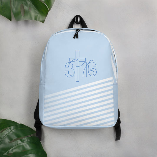 Minimalist Backpack