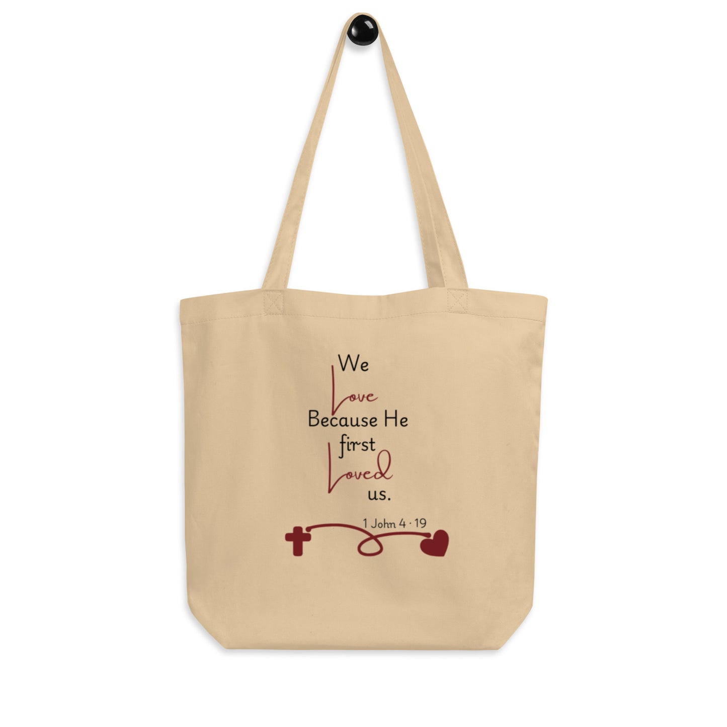 Eco Tote Bag