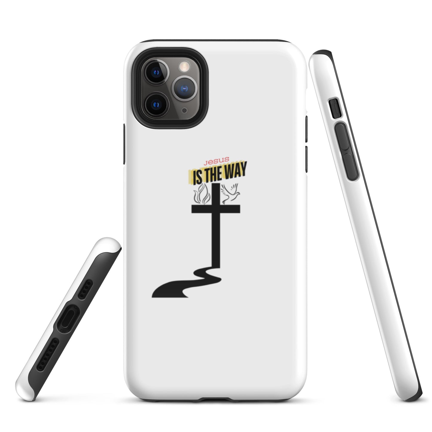 Tough Case for iPhone®