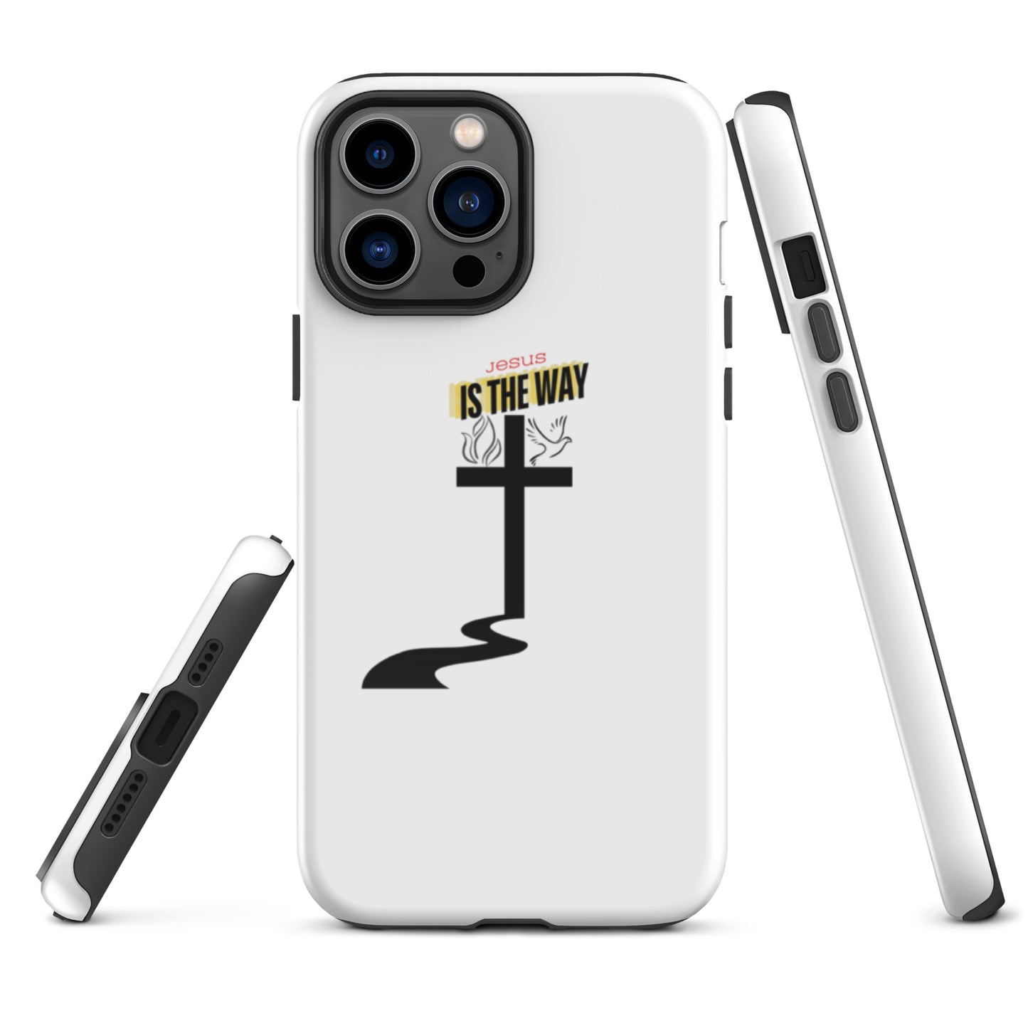 Tough Case for iPhone®