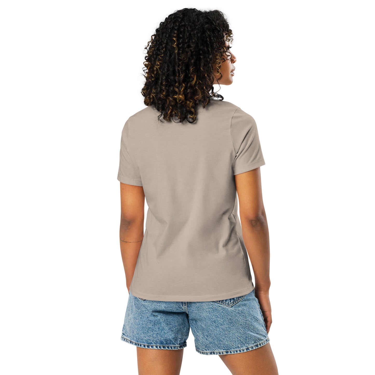 Women's Relaxed T-Shirt